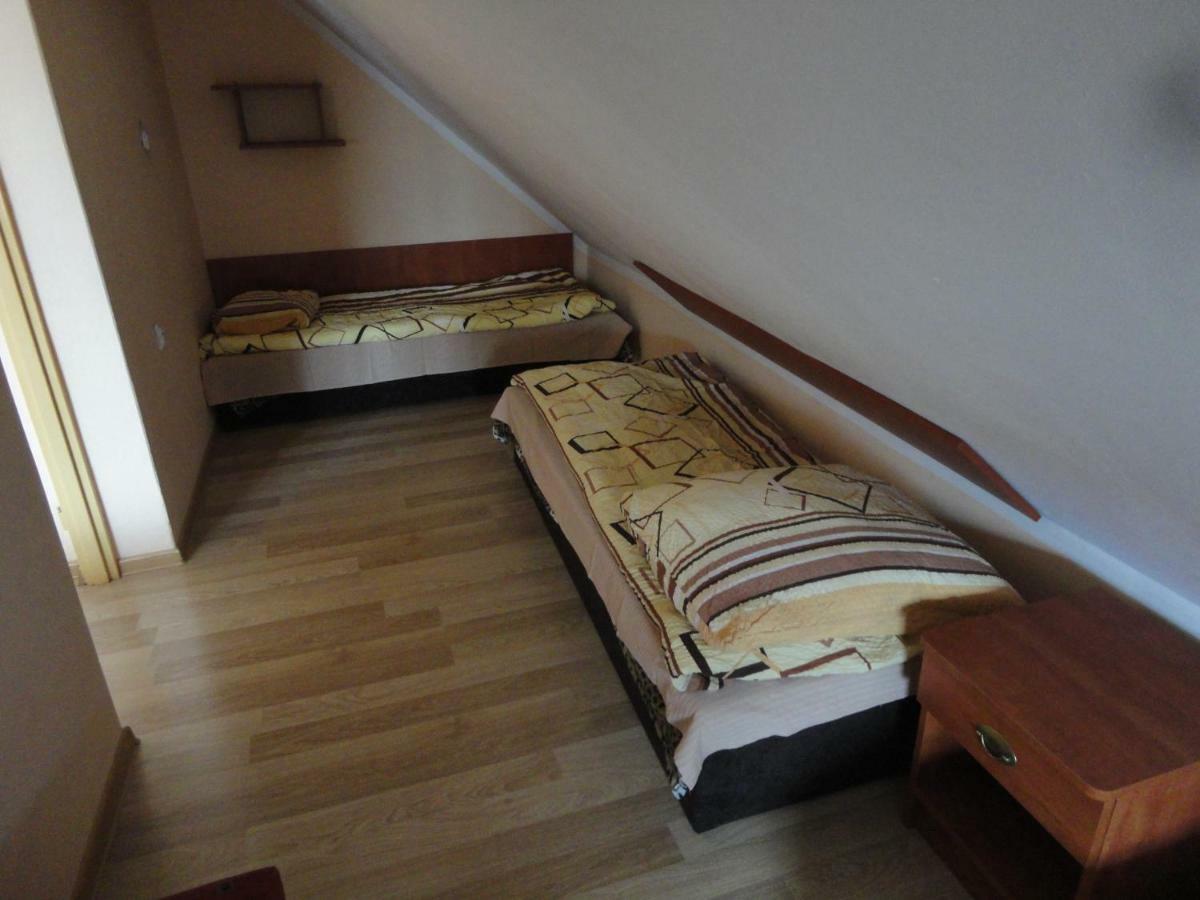 O.W.S. Strzecha Hotel Duszniki Zdrój Exterior foto